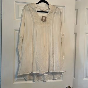 Tasha Polizzi Tunic